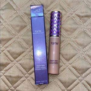Tarte shape tape concealer